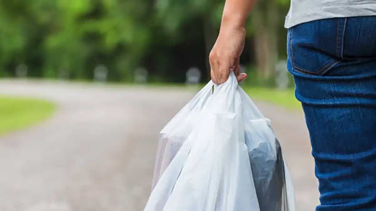 Ayuntamiento de Puebla multará a comercios que den bolsas de plástico a sus clientes