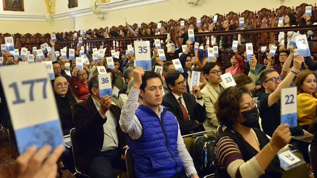 BUAP: Consejo Universitario aprueba "cuota cero" para estudiantes de sectores vulnerables