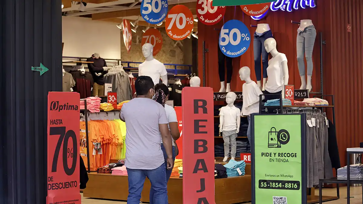 Comercios de Puebla, obligados a regular su publicidad