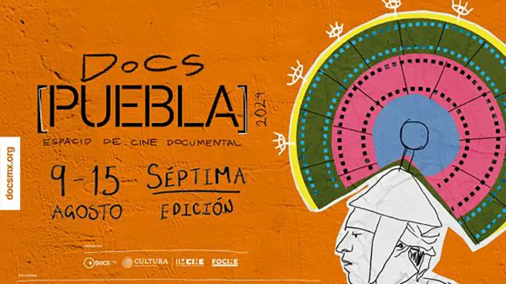 Cinemateca “Luis Buñuel”, sede de la séptima edición del festival DocsPuebla