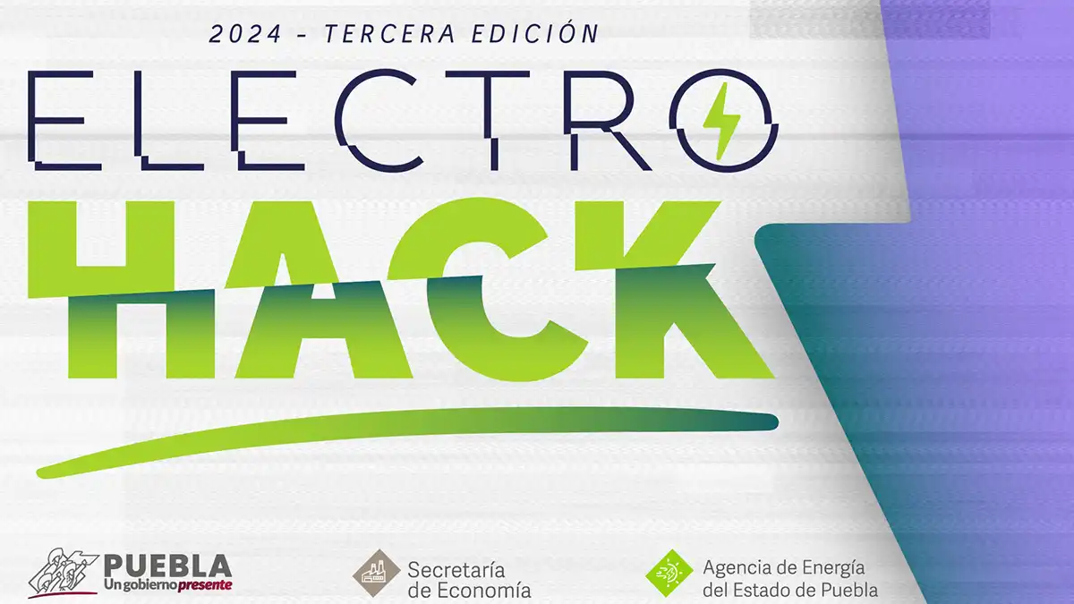 Lanzan el concurso universitario de innovación ElectroKack 2024