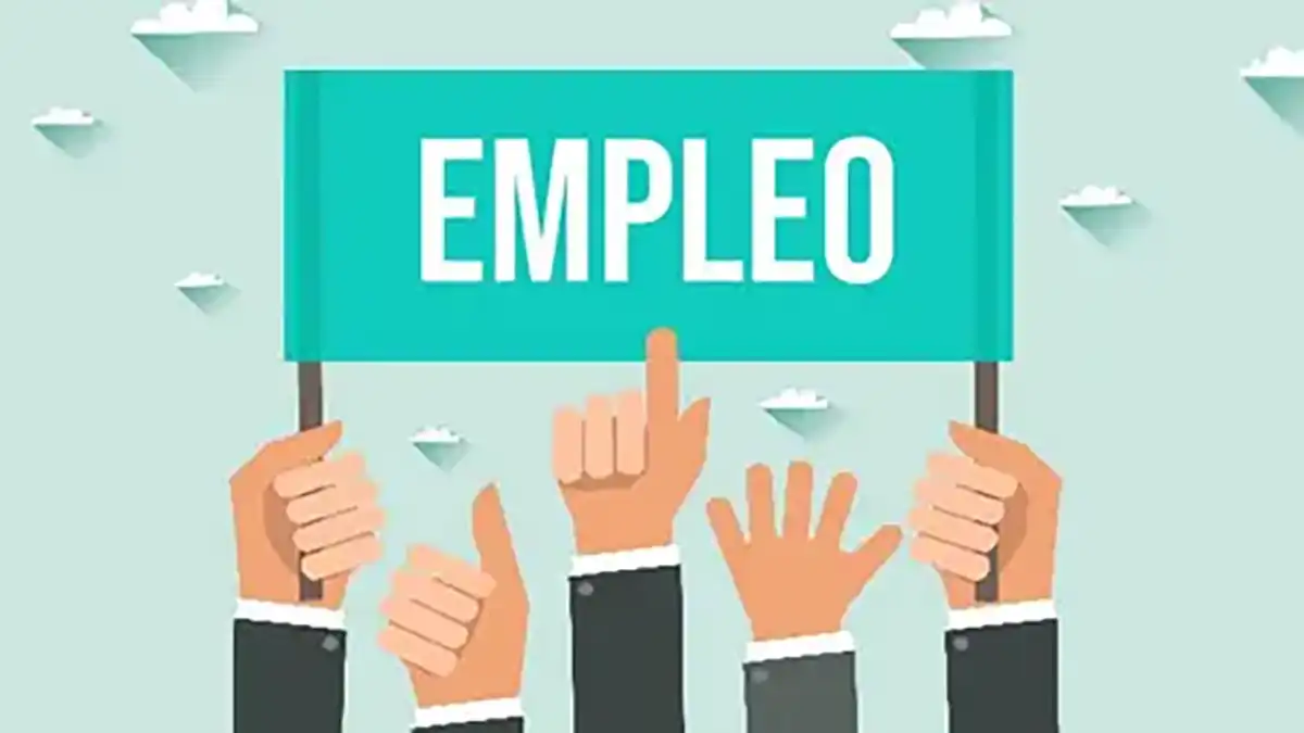 ¿Buscas trabajo? Corre a la Feria del Empleo 2024 en Puebla