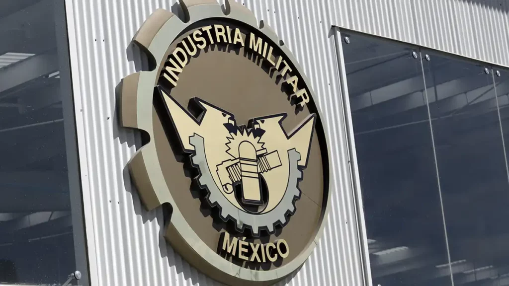 Industria Militar ofrece vacantes en Puebla, con sueldos de hasta 14 mil pesos mensuales