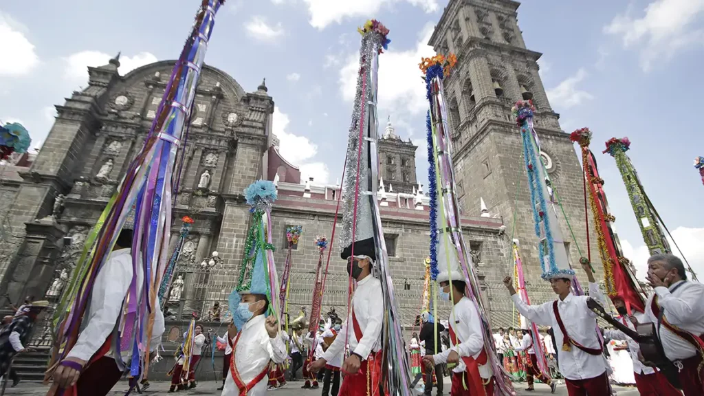 Día Internacional de los Pueblos Originarios