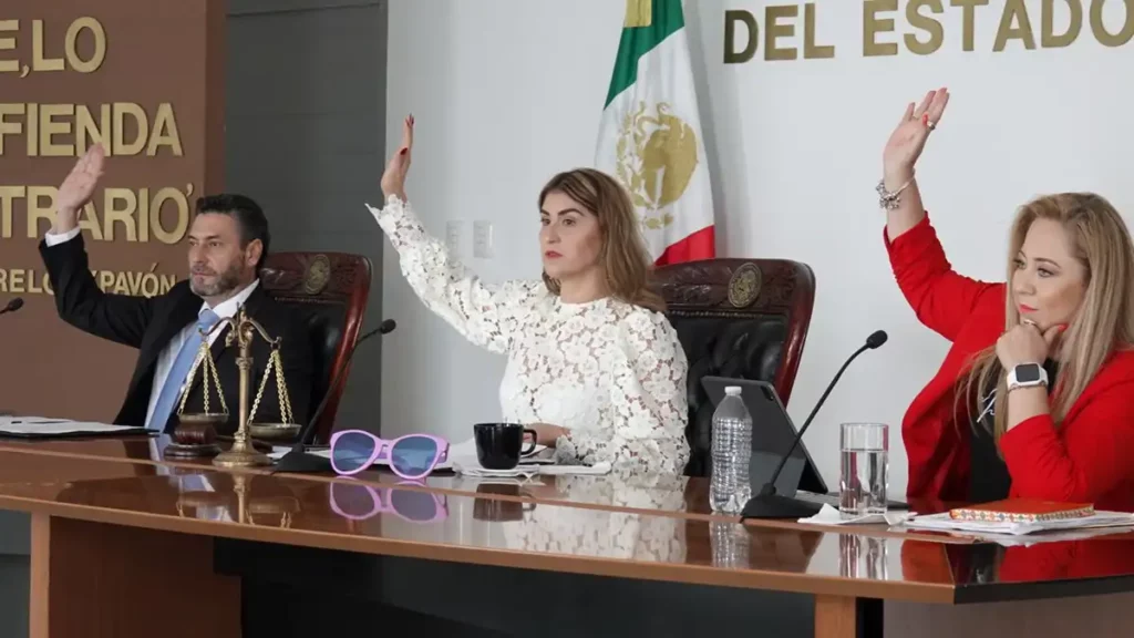 TEE Puebla suma tres diputaciones plurinominales más a Morena