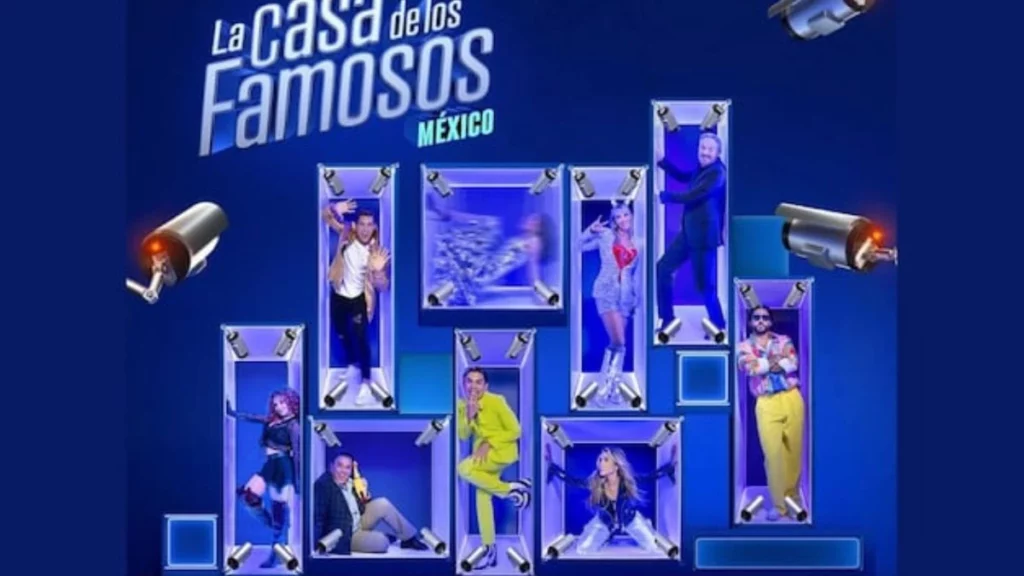 La Casa de los Famosos: ¿Quién fue el tercer eliminado?