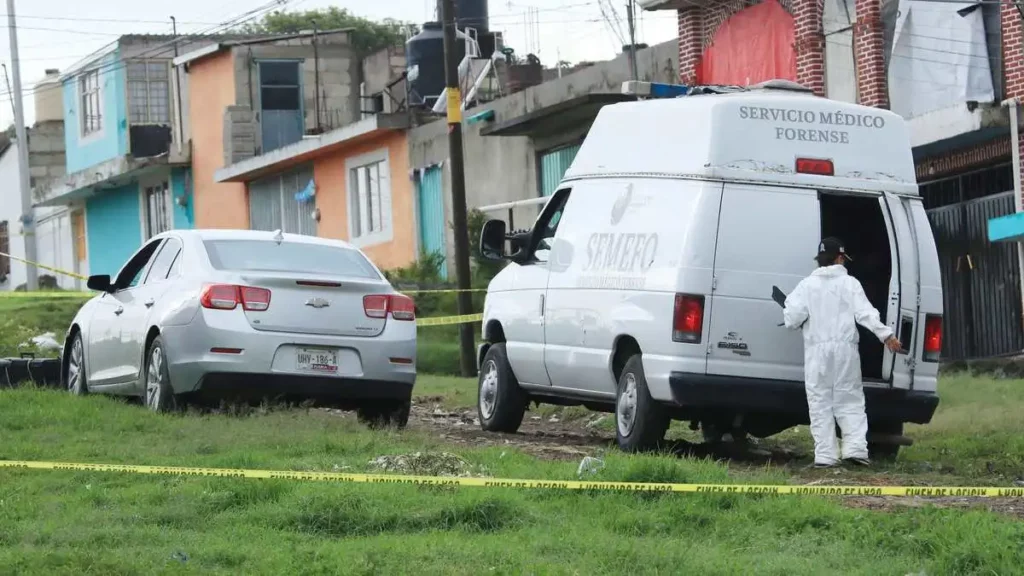 Hombre es asesinado tras riña en la colonia Barranca Honda