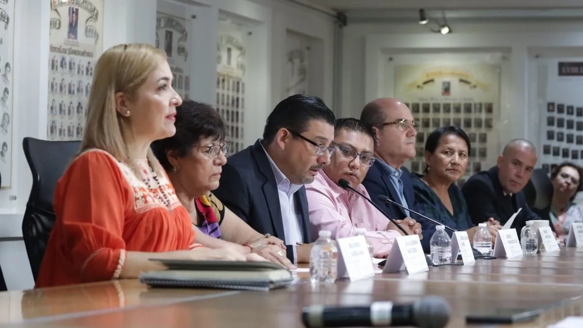 Congreso de Puebla: Aprueba comisión reforma a la Ley de Víctimas del Estado de Puebla