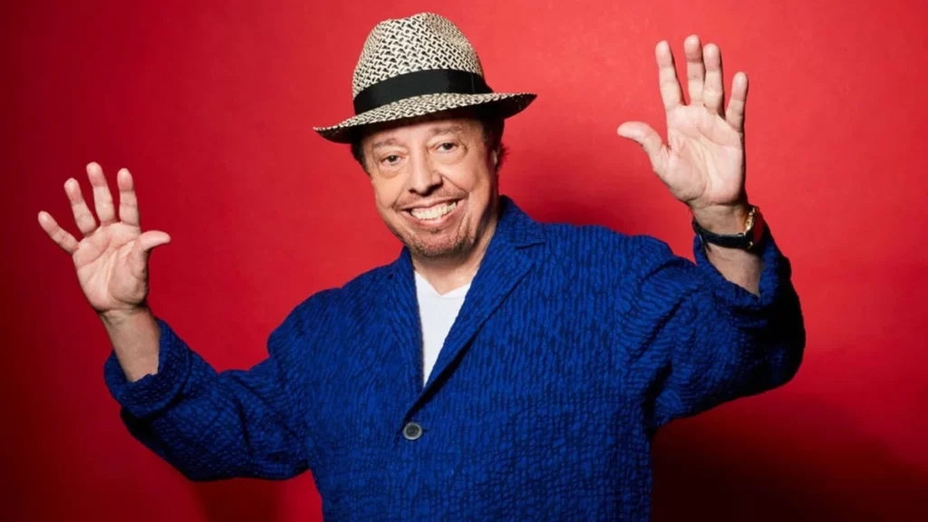 Muere Sérgio Mendes, músico brasileño, autor de "Mais que nada"