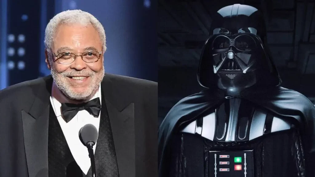 Muere James Earl Jones, voz de Darth Vader en Star Wars y Mufasa en El Rey León