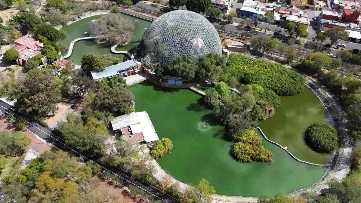 Se manifestarán para evitar festival musical en el Parque Ecológico