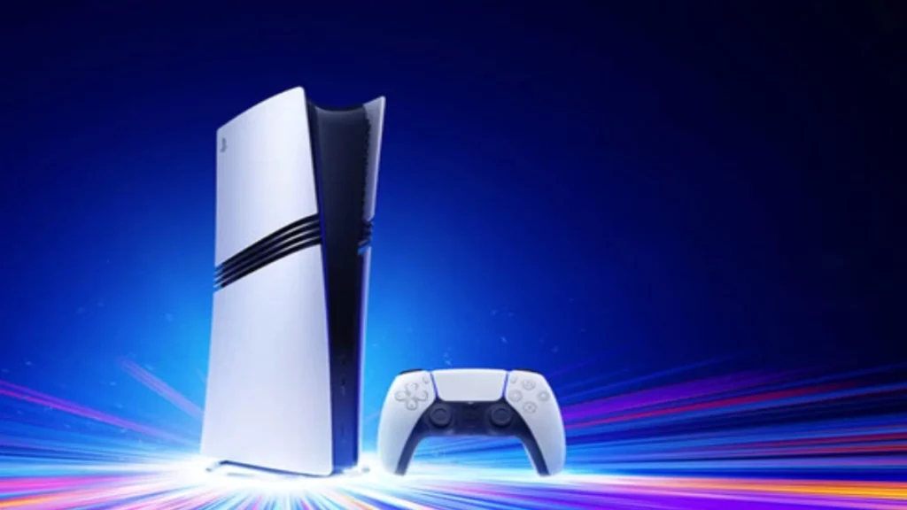 Sony anuncia la PlayStation 5 Pro con IA