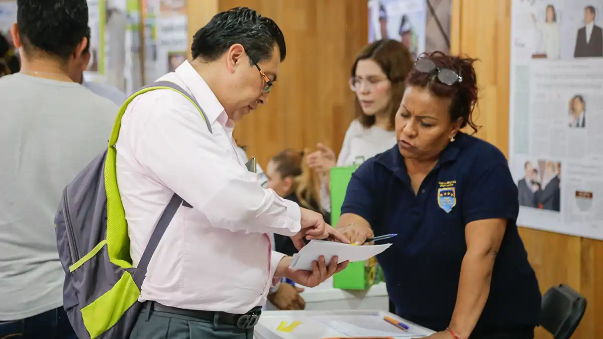 Al menos el 61% de las empresas poblanas no encuentran talentos para ocupar vacantes