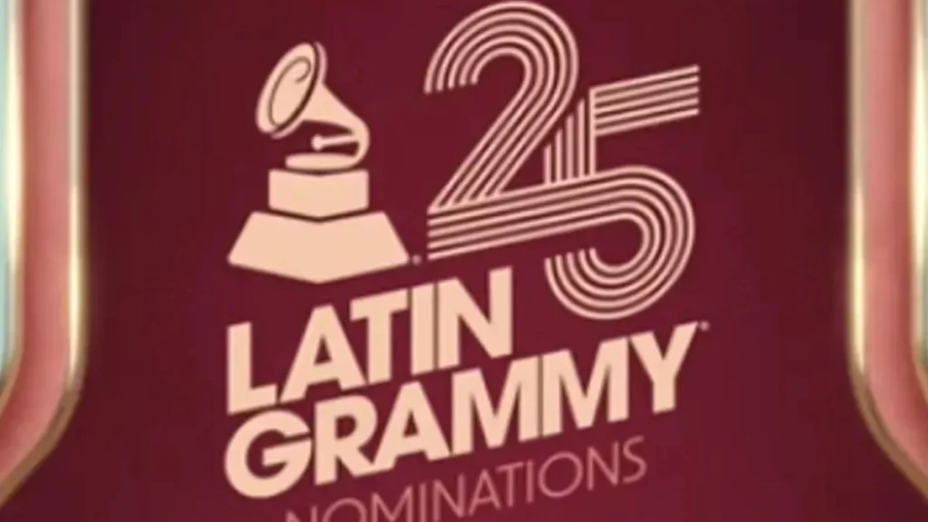 Latin Grammy: Conoce la lista de nominados