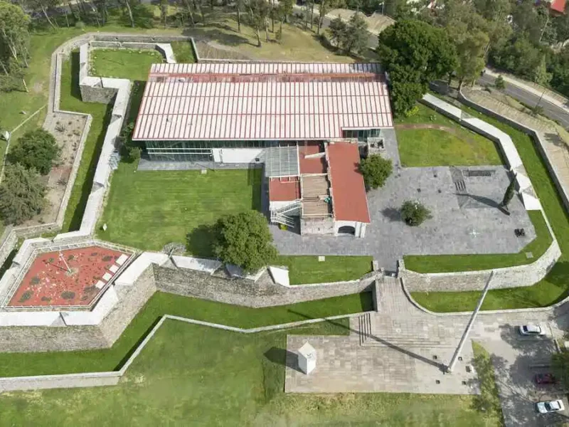 El Museo Fuerte de Guadalupe, en Puebla, cerrará temporalmente