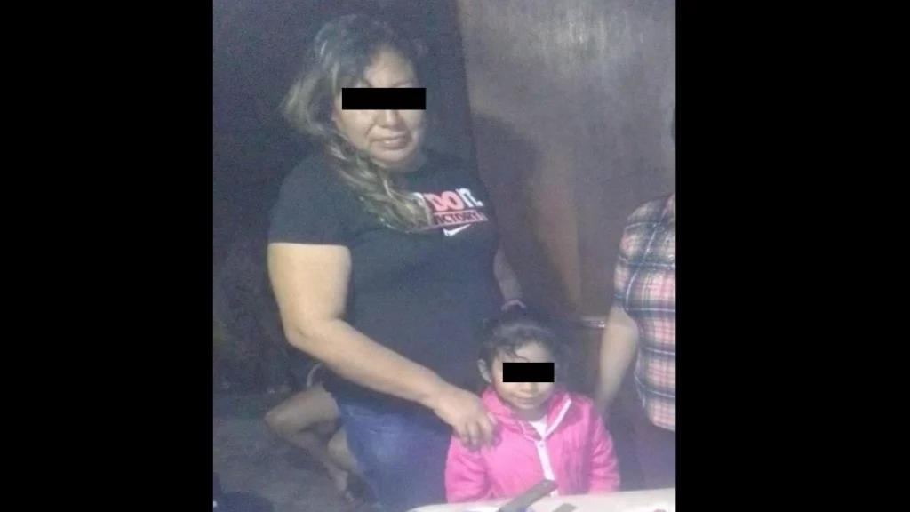 Madre e hija son asesinadas en Xicotepec