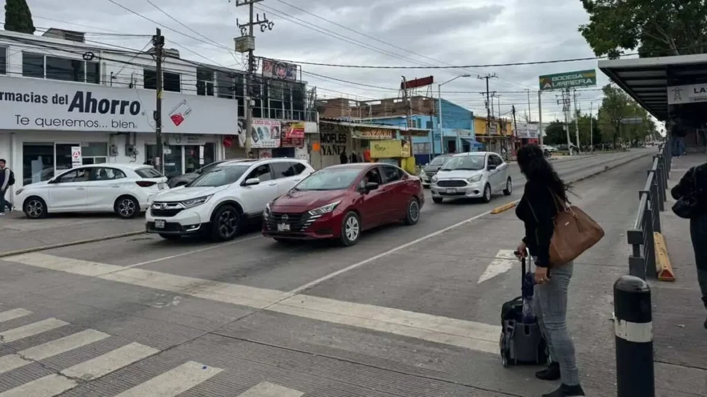 Tras un día de cierre, ejidatarios liberan Bulevar Valsequillo y Las Torres