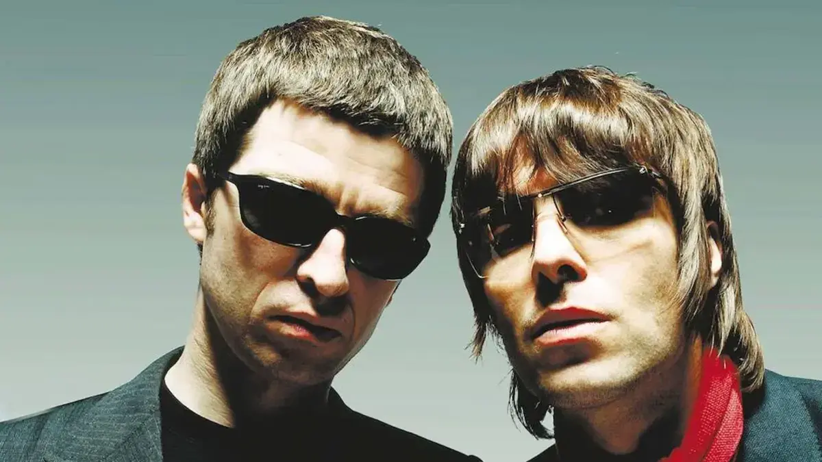 Oasis confirma gira mundial ¿llegará a México?