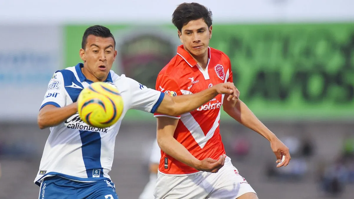 Club Puebla vs FC Juárez: Horario y dónde seguir el partido