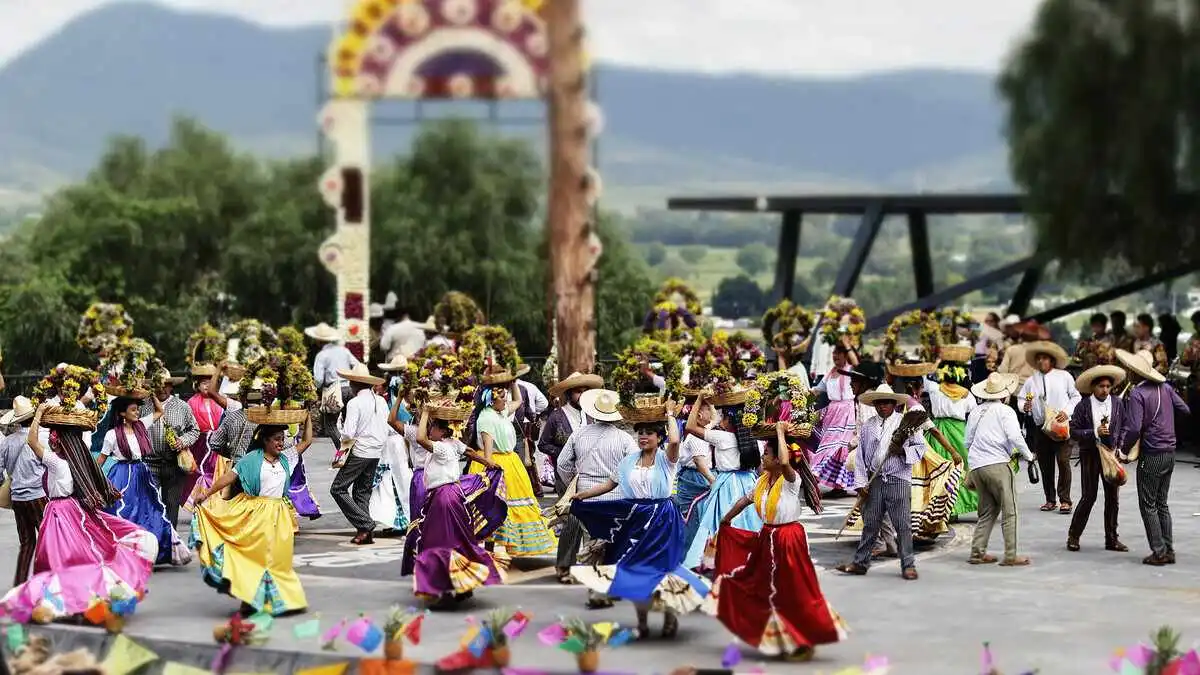 Así se vivió la edición 59 del Festival Huey Atlixcáyotl