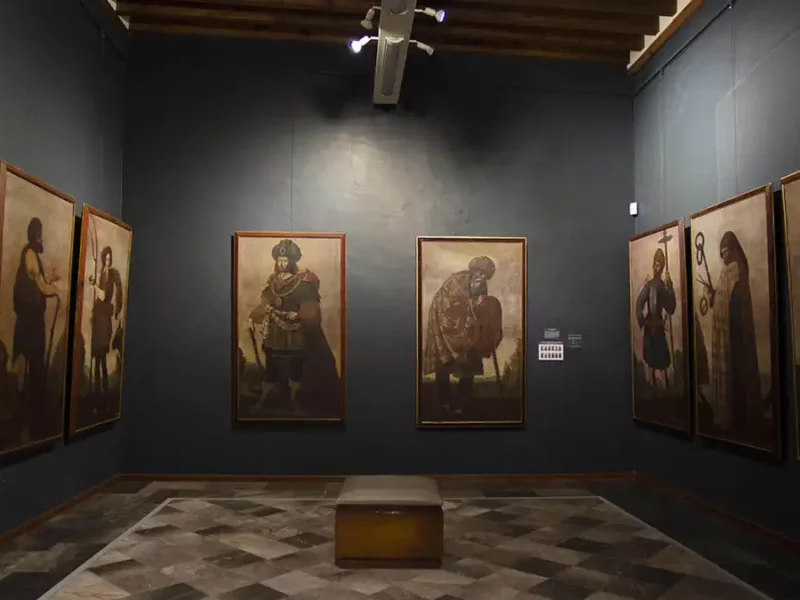 La BUAP se suma a Noche de Museos