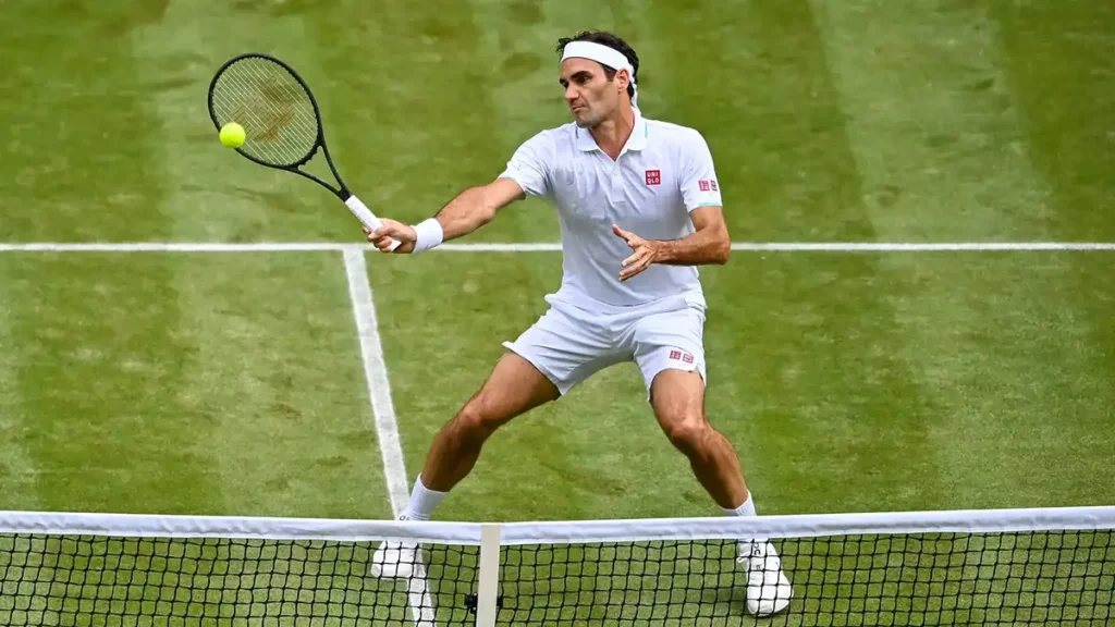 Federer: los últimos 12 días, el documental