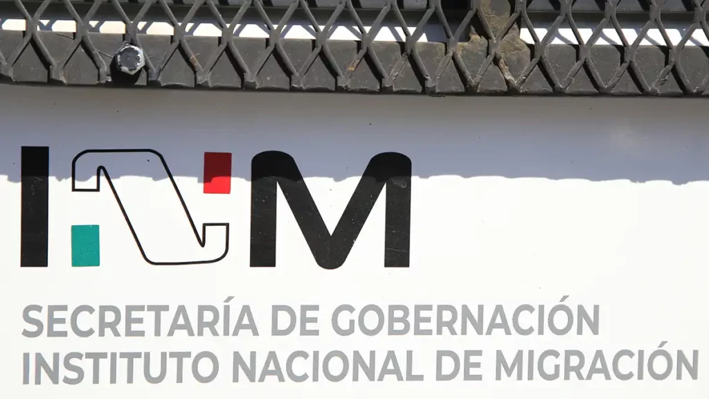 La CNDH emite recomendación a Instituto de Migración en Puebla