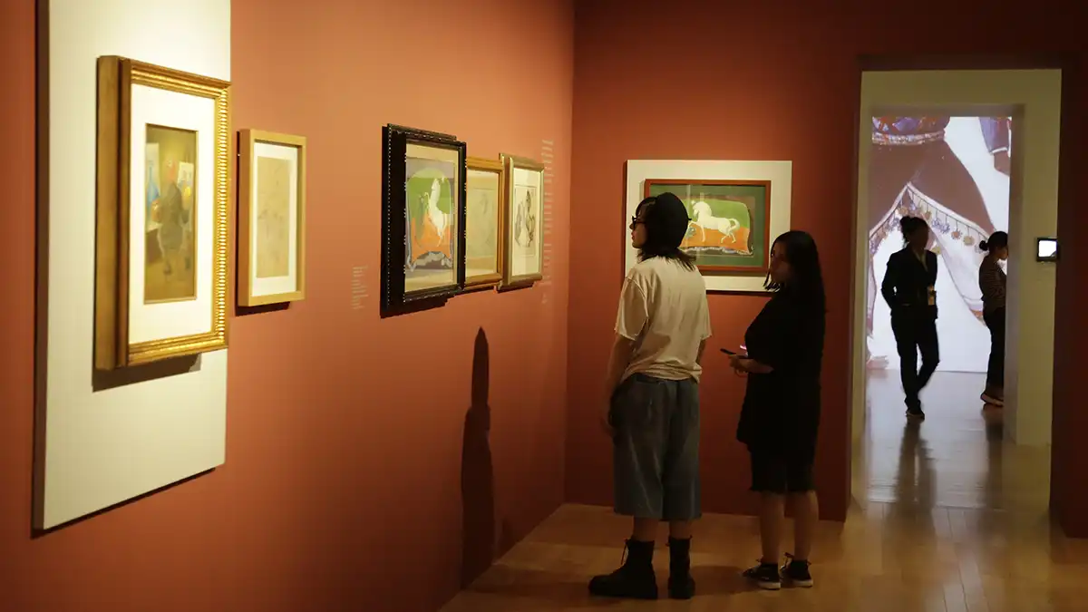 Noche Patria de Museos en Puebla; participan 14 recintos