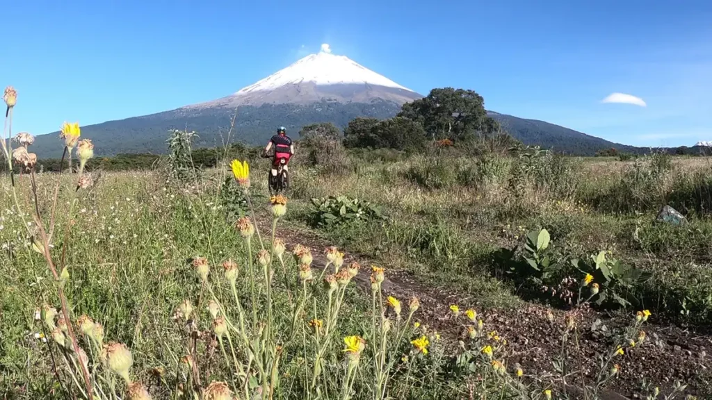 Popo Bike 2024 en Puebla: ¿cuándo y en dónde?