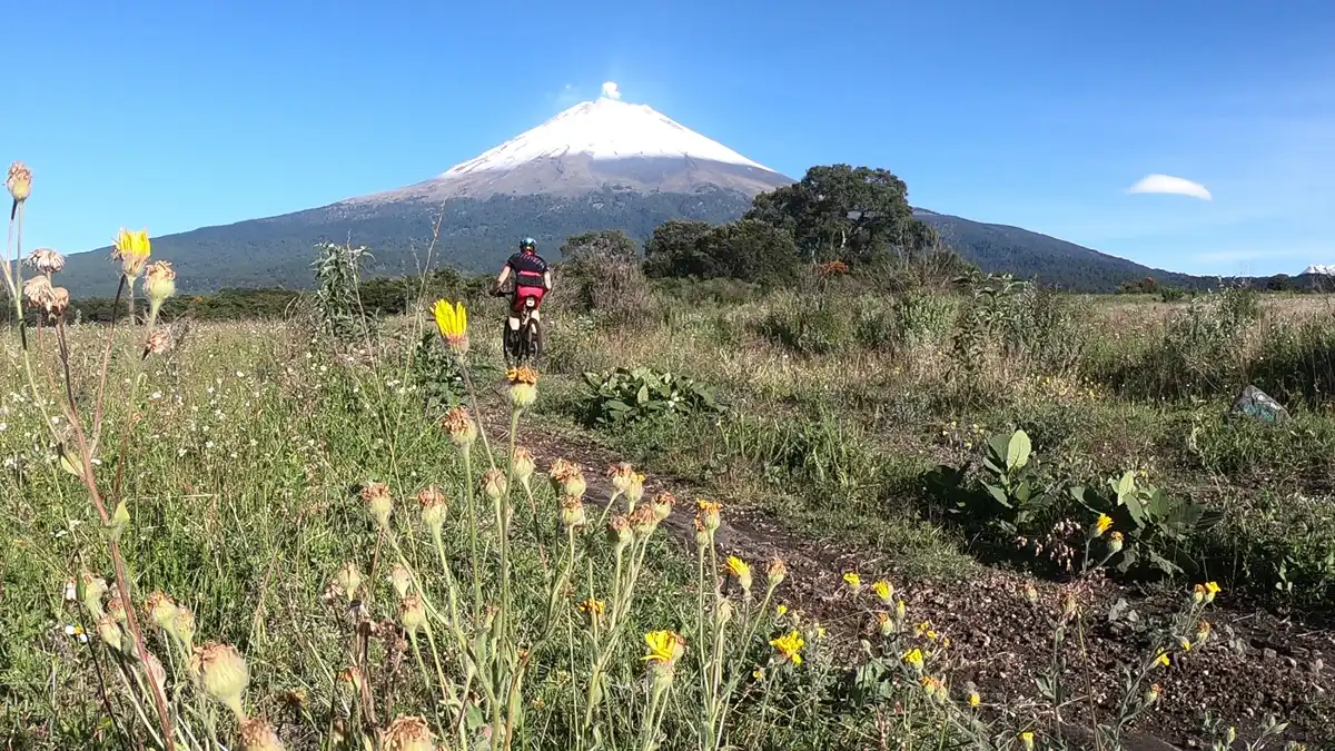 Popo Bike 2024 en Puebla: ¿cuándo y en dónde?