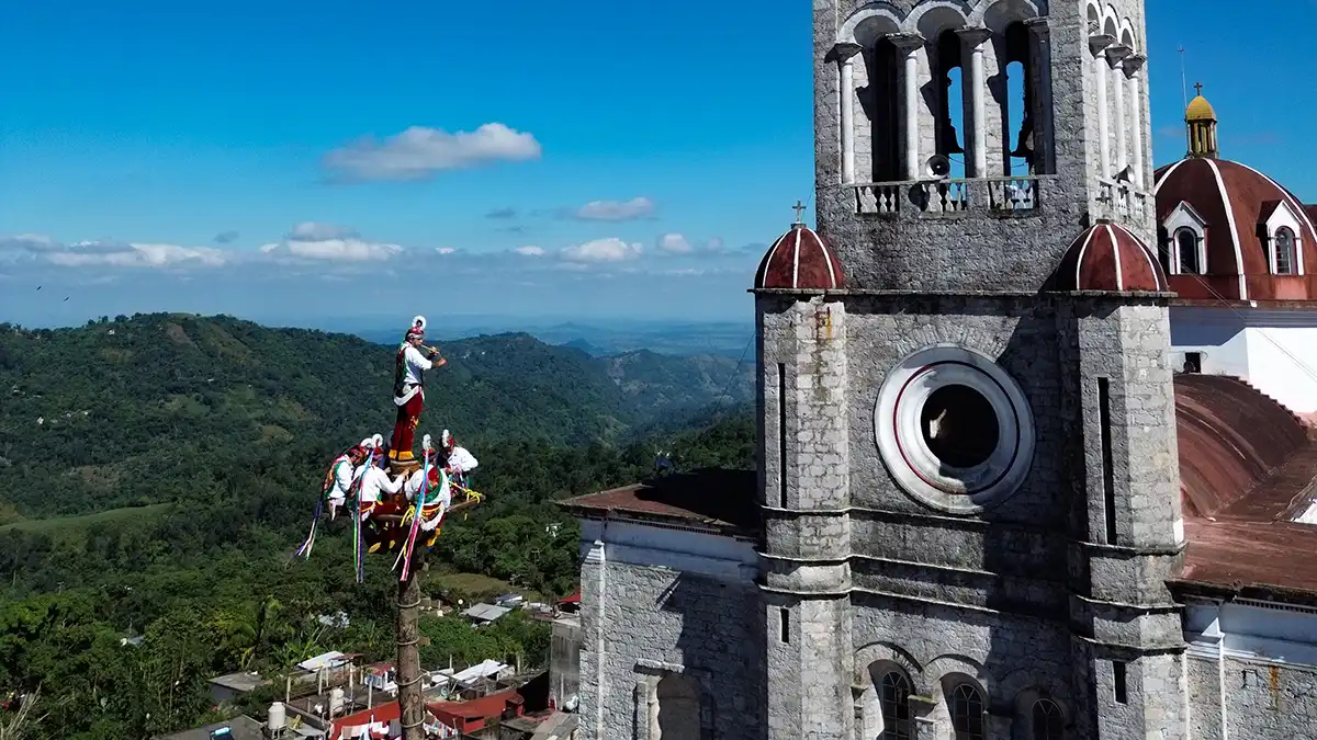 Los 12 Pueblos Mágicos de Puebla muestran su oferta turística