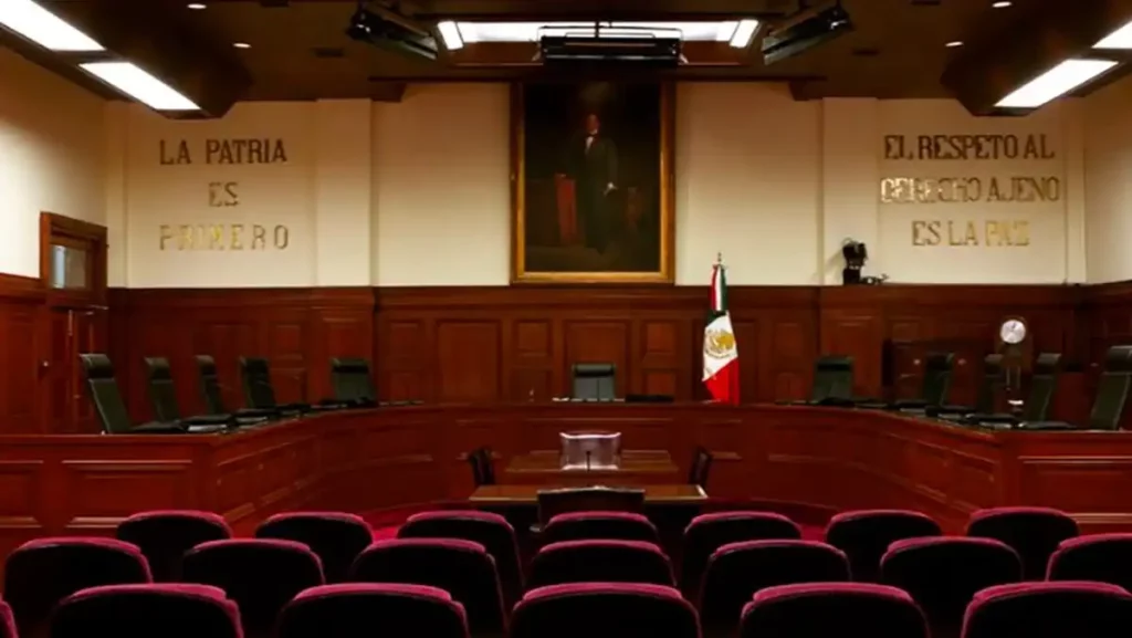 Reforma Judicial: ¿qué sigue?