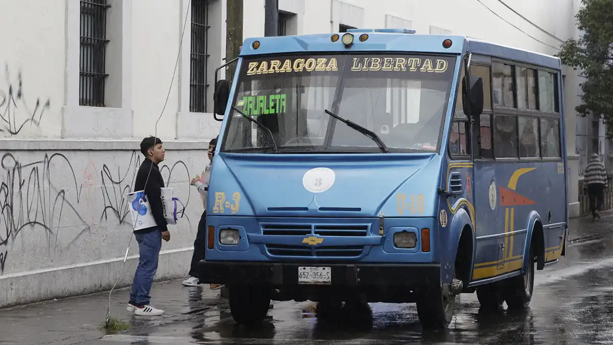 La importancia de los seguros de automóvil en el transporte público