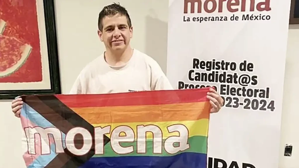 MORENA Y SU DOBLE DISCURSO CON LA COMUNIDAD LGBTQ+