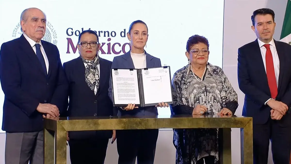 Gobierno de México ofrece disculpa por matanza estudiantil del 68