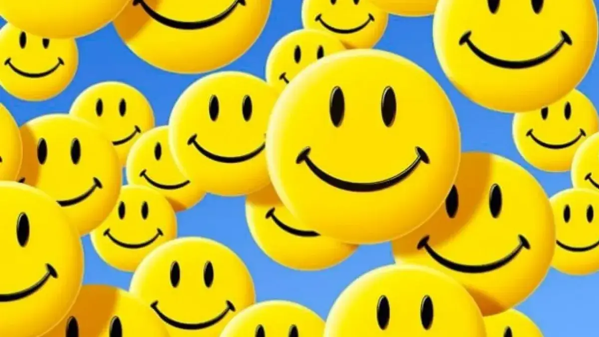 Día Mundial de la Sonrisa: origen y beneficios de vivir "smile"