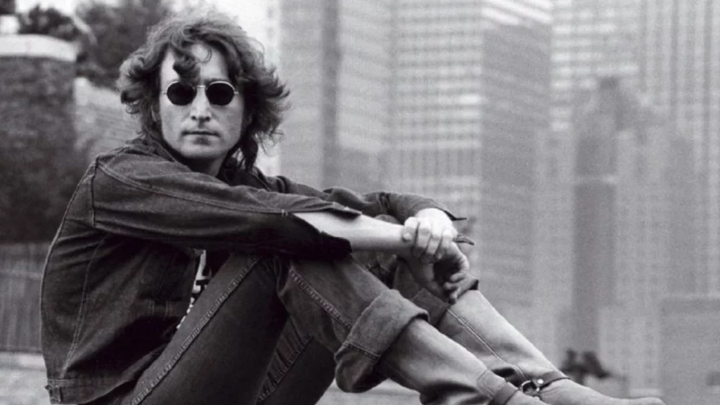 John Lennon cumpliría 84 años este 9 de octubre