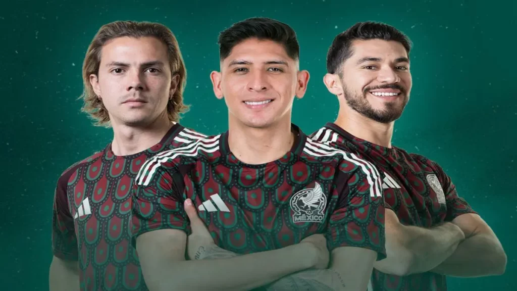 Selección Mexicana regala boletos para el partido ante Valencia en Puebla