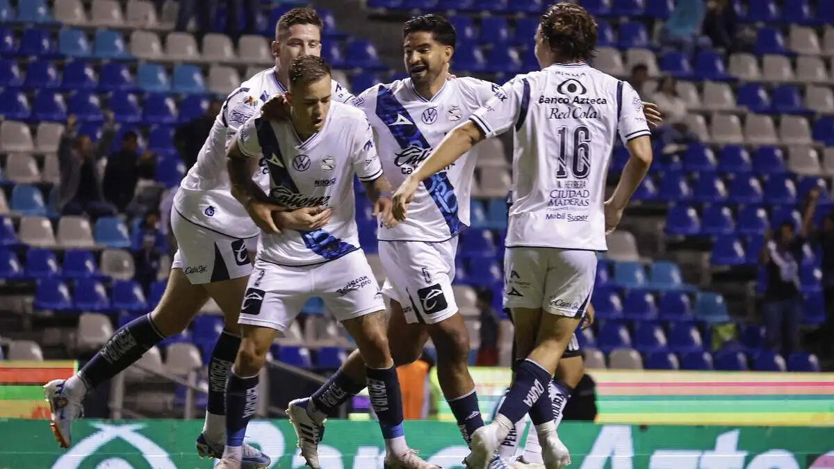 ¿Club Puebla se va a Veracruz?