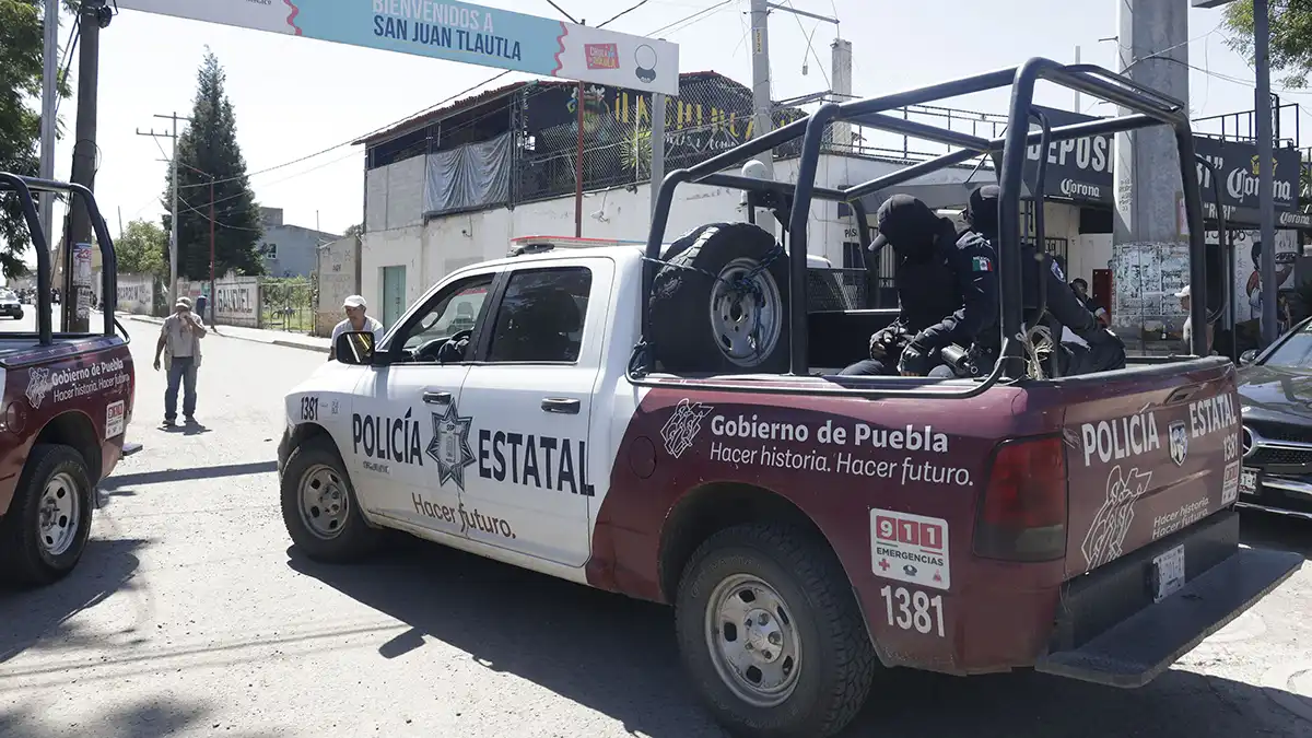 Cambian a directora y suspenden clases en primaria de Cholula tras denuncia de abuso sexual