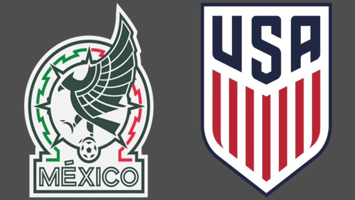 México enfrenta a Estados Unidos ¿Dónde ver el partido?