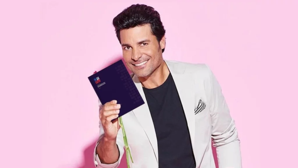 Chayanne en Puebla ¿Cuándo y dónde se presentará?