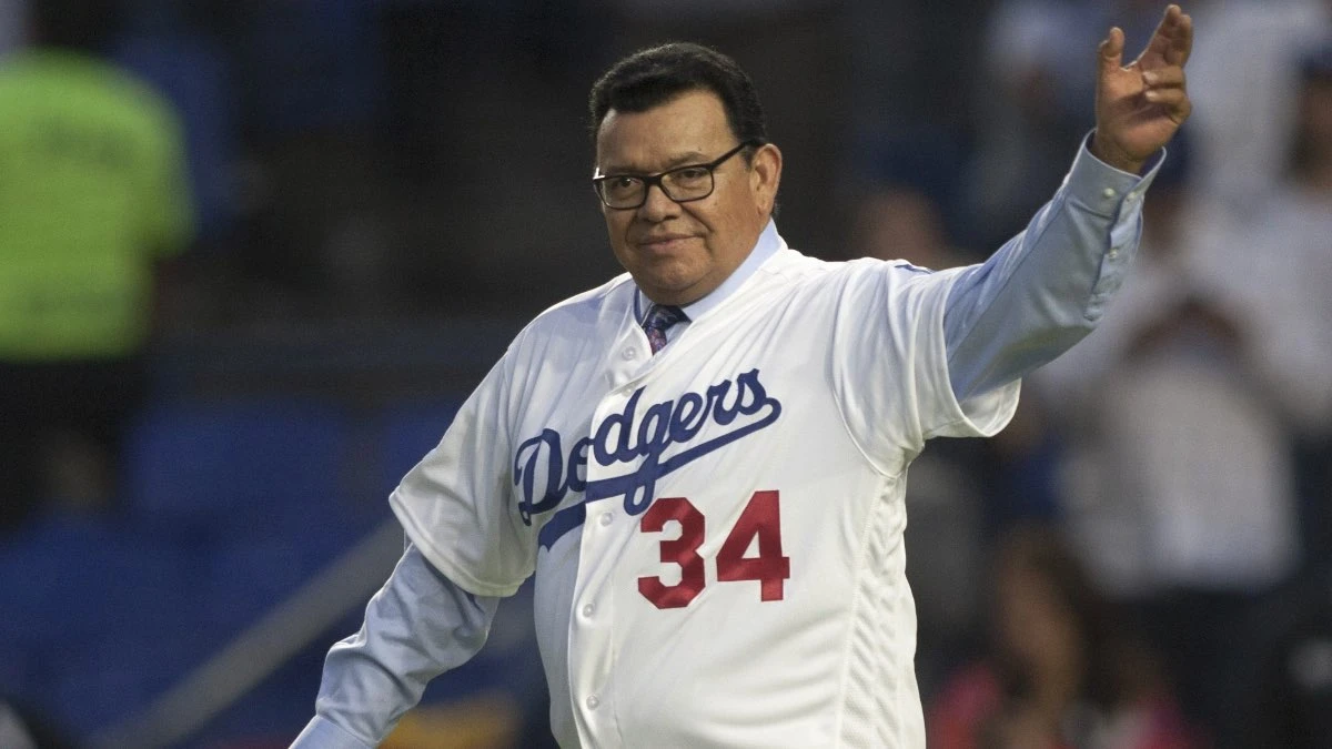 ¡Adiós Toro! Muere Fernando Valenzuela, beisbolista mexicano estrella de Dodgers