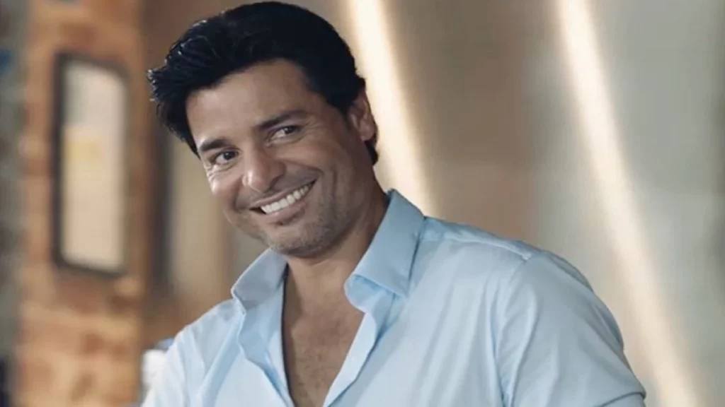 Chayanne en Puebla: Fecha y sede del tour ¿Bailamos?