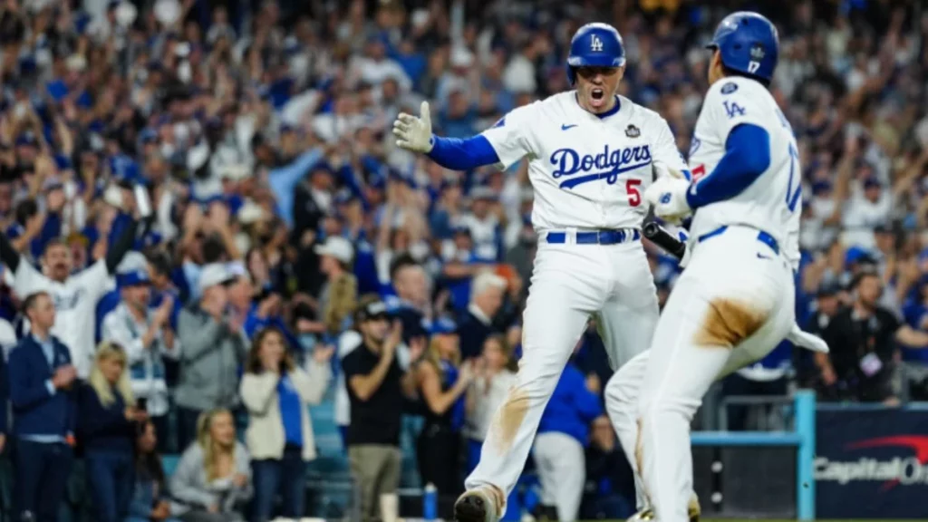 Serie Mundial: Dodgers van por su tercera victoria ante Yankees