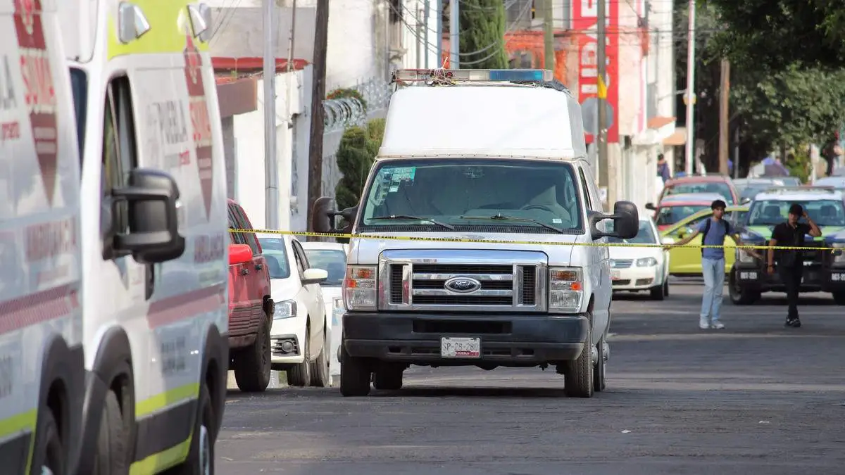 Franelero muere baleado cerca de iglesia de San Judas Tadeo