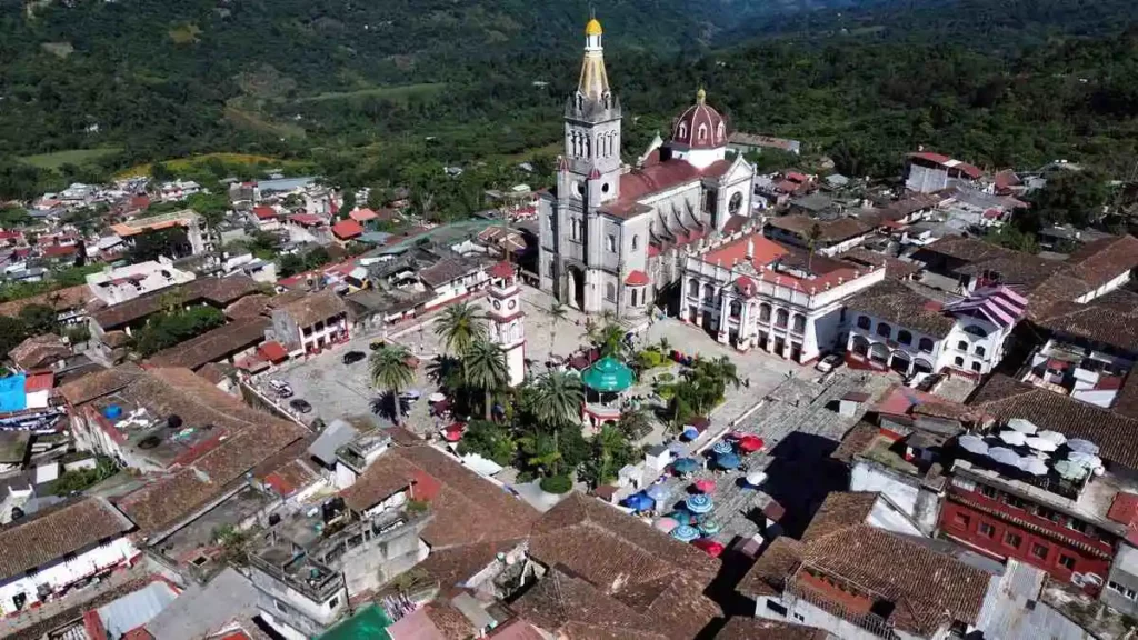 “Festival Almas, Sones y Colores” de Cuetzalan te espera este 1 y 2 de noviembre