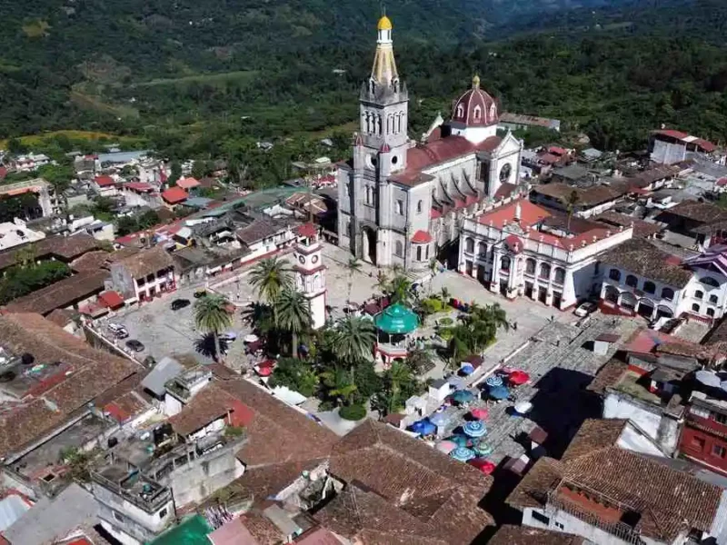 “Festival Almas, Sones y Colores” de Cuetzalan te espera este 1 y 2 de noviembre