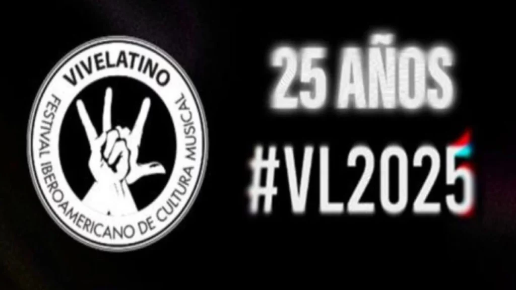 Scorpions, Caifanes, Molotov... conoce el line up oficial del Vive Latino 2025