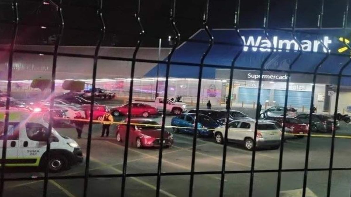 Asesinado en Walmart de Las Ánimas era vendedor de automóviles